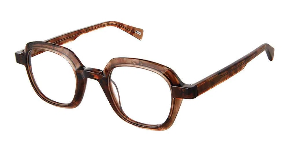Kliik K-743 Eyeglasses - view 2